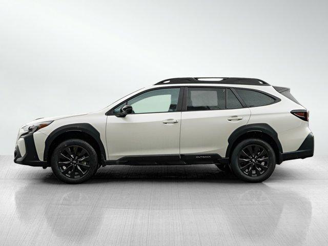 new 2025 Subaru Outback car, priced at $39,994