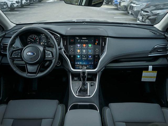 new 2025 Subaru Outback car, priced at $39,994