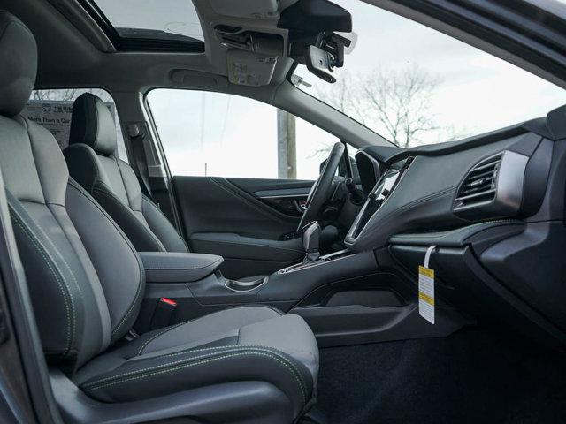 new 2025 Subaru Outback car, priced at $39,994