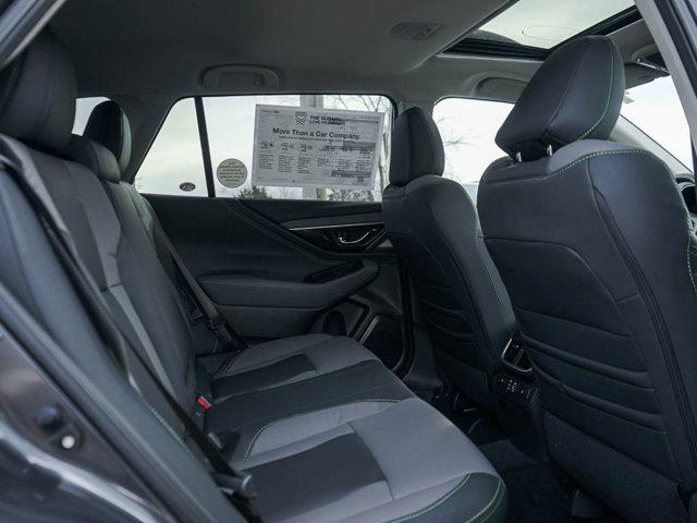 new 2025 Subaru Outback car, priced at $39,994
