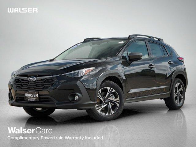 new 2025 Subaru Crosstrek car, priced at $30,234