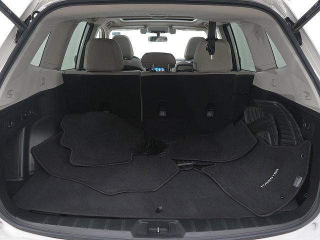 used 2019 Subaru Forester car, priced at $18,499