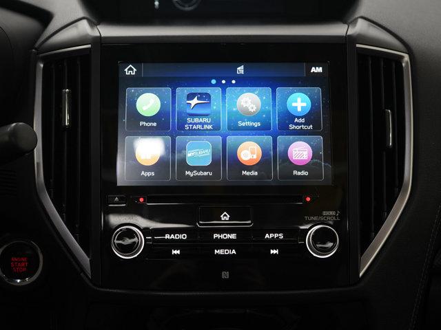 used 2019 Subaru Forester car, priced at $18,499