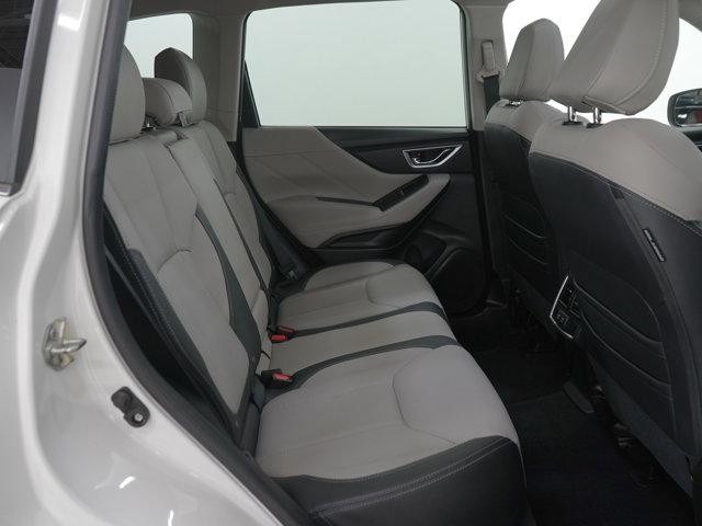 used 2019 Subaru Forester car, priced at $18,499