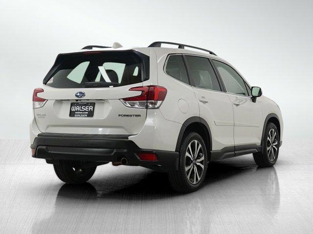 used 2019 Subaru Forester car, priced at $18,499