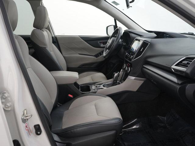 used 2019 Subaru Forester car, priced at $18,499