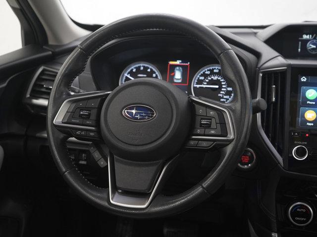 used 2019 Subaru Forester car, priced at $18,499