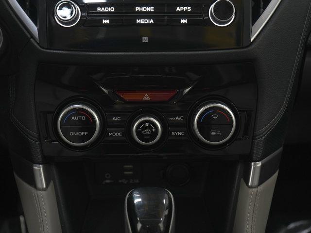 used 2019 Subaru Forester car, priced at $18,499