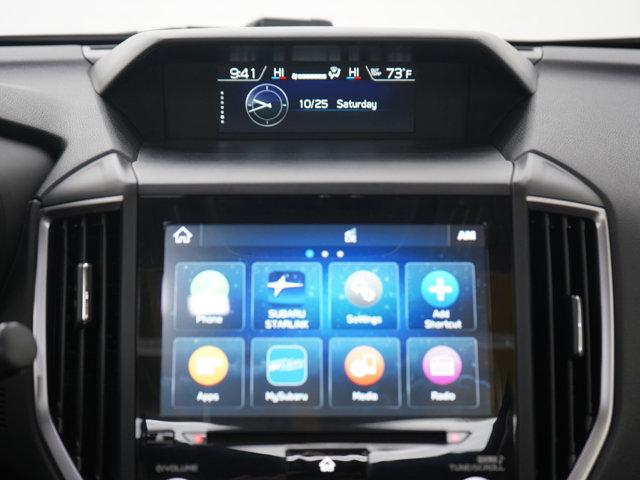 used 2019 Subaru Forester car, priced at $18,499