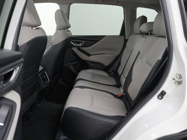 used 2019 Subaru Forester car, priced at $18,499