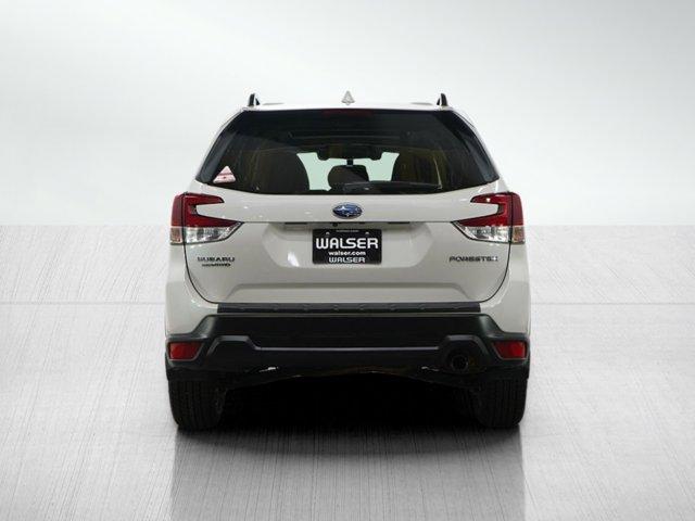used 2019 Subaru Forester car, priced at $18,499