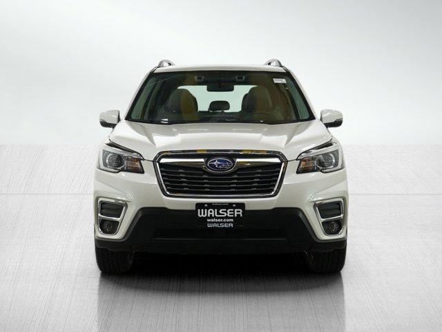 used 2019 Subaru Forester car, priced at $18,499