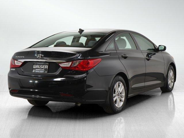 used 2013 Hyundai Sonata car, priced at $9,599