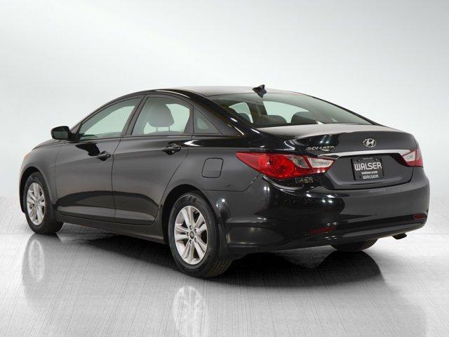 used 2013 Hyundai Sonata car, priced at $9,599