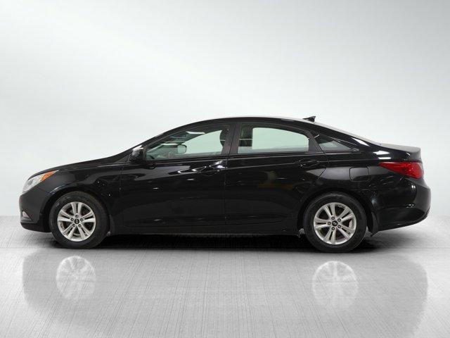 used 2013 Hyundai Sonata car, priced at $9,599