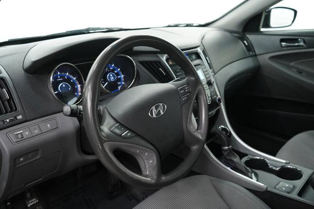 used 2013 Hyundai Sonata car, priced at $9,599