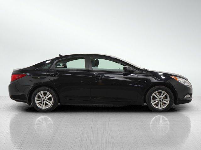 used 2013 Hyundai Sonata car, priced at $9,599