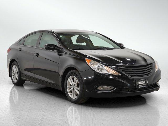 used 2013 Hyundai Sonata car, priced at $9,599