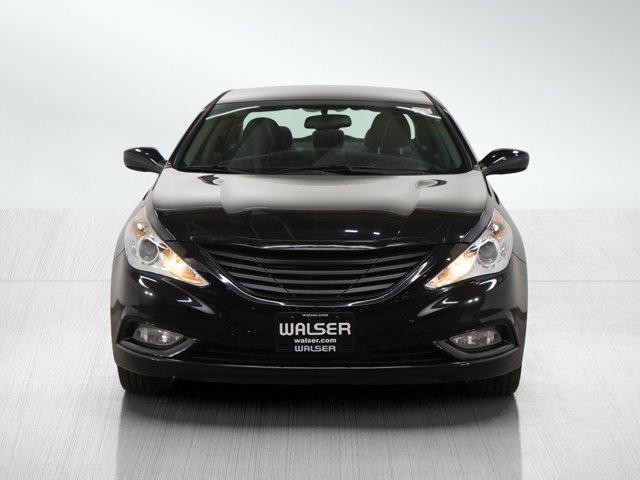 used 2013 Hyundai Sonata car, priced at $9,599