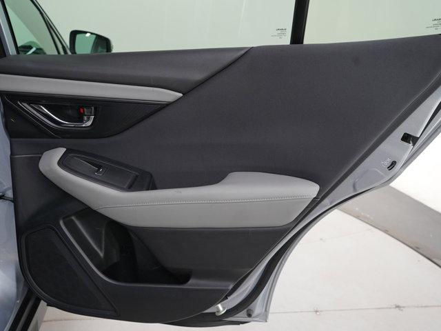 used 2022 Subaru Outback car, priced at $23,399