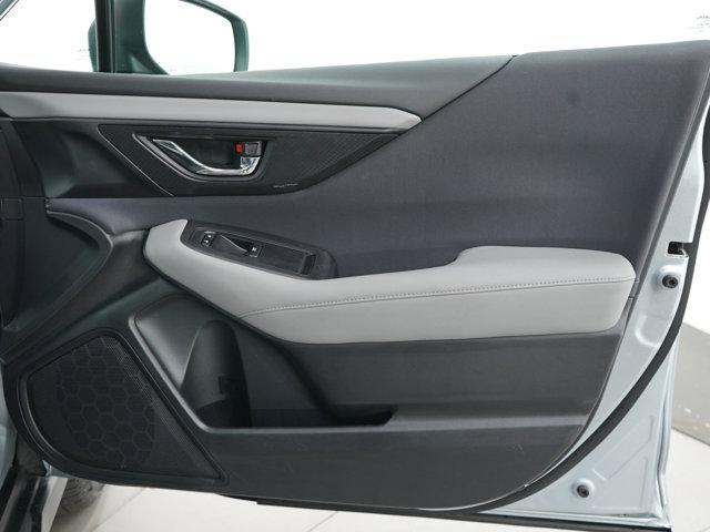 used 2022 Subaru Outback car, priced at $23,399