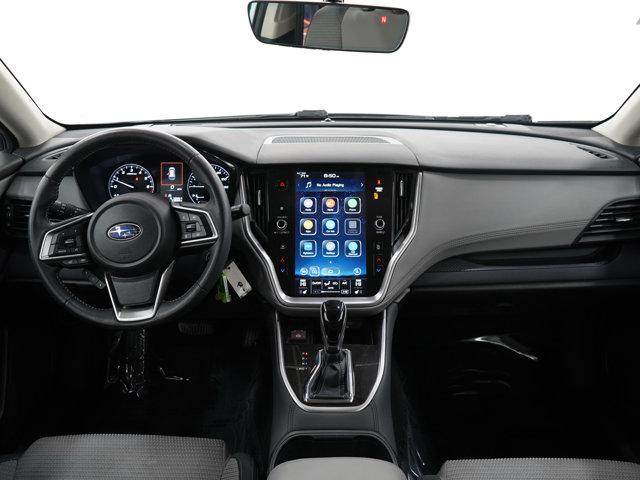 used 2022 Subaru Outback car, priced at $23,399