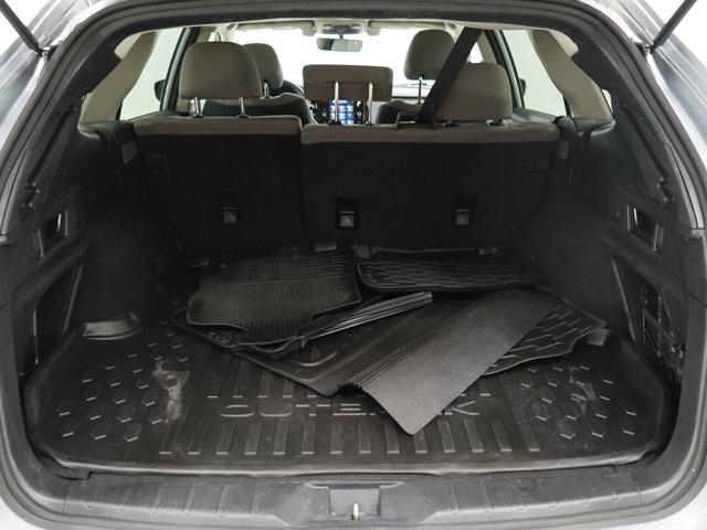 used 2022 Subaru Outback car, priced at $23,399