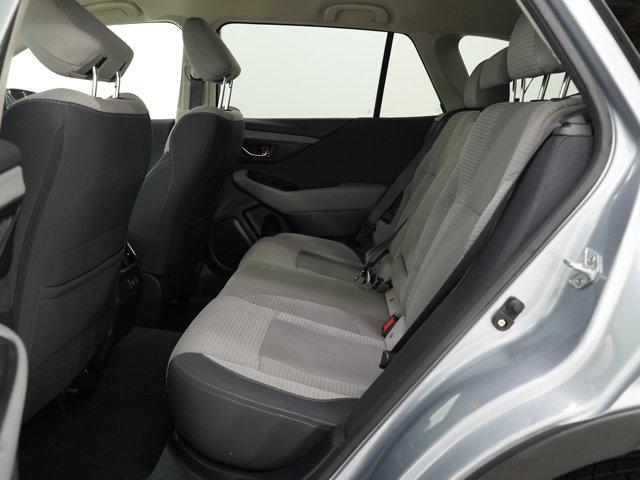 used 2022 Subaru Outback car, priced at $23,399