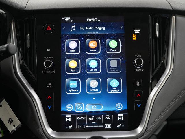 used 2022 Subaru Outback car, priced at $23,399