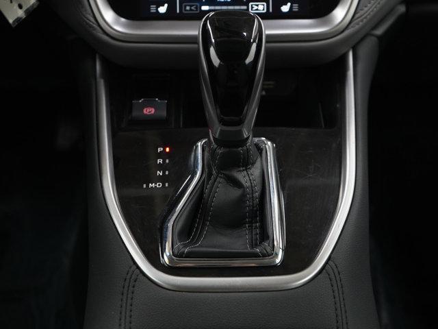 used 2022 Subaru Outback car, priced at $23,399