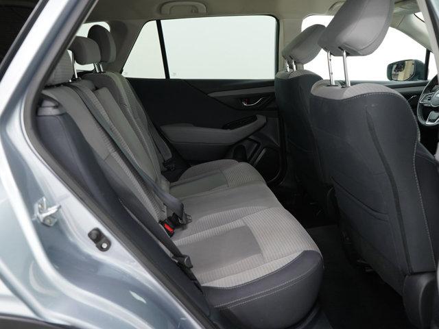 used 2022 Subaru Outback car, priced at $23,399