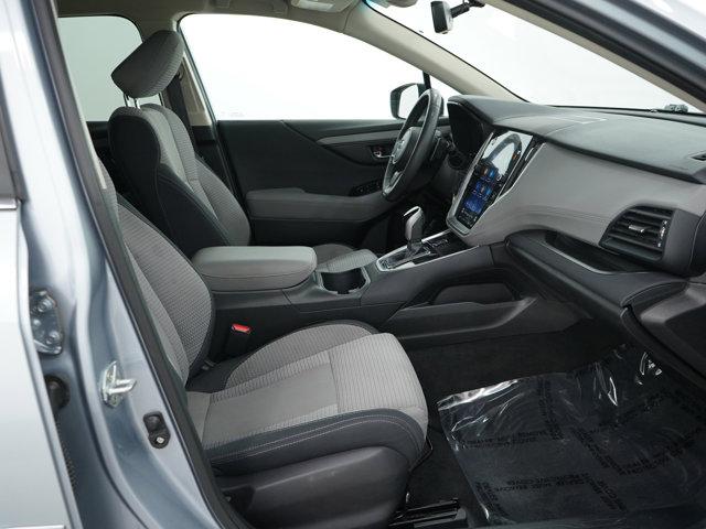 used 2022 Subaru Outback car, priced at $23,399