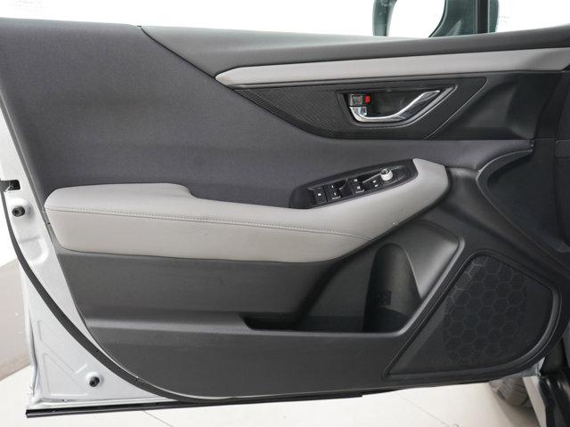 used 2022 Subaru Outback car, priced at $23,399