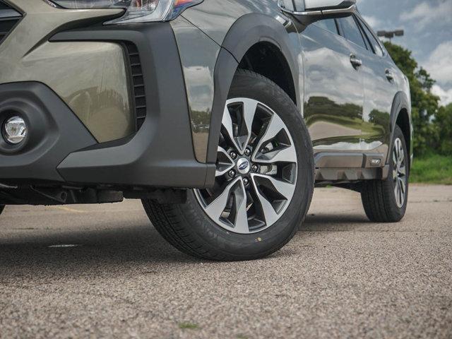 new 2024 Subaru Outback car, priced at $40,327