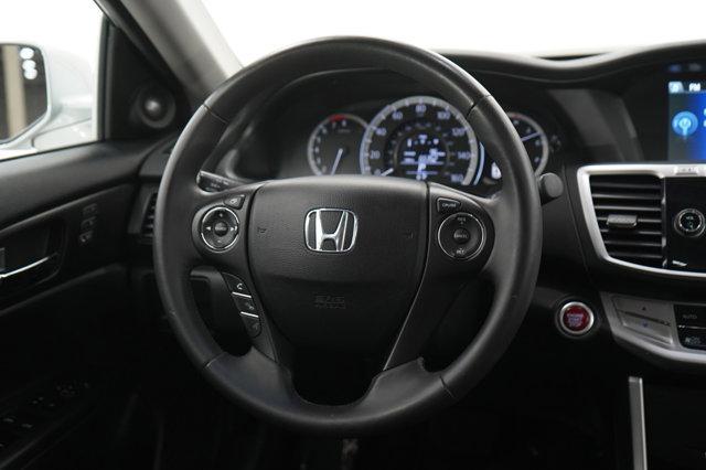 used 2013 Honda Accord car, priced at $13,699