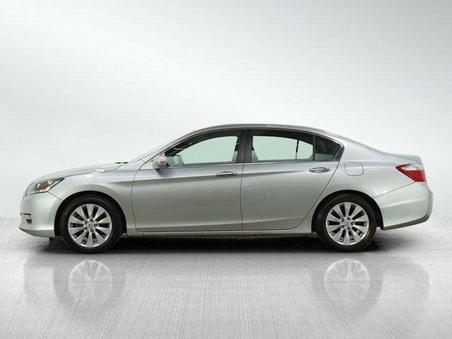 used 2013 Honda Accord car, priced at $13,699