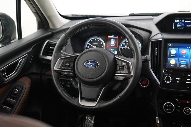 used 2019 Subaru Forester car, priced at $25,998