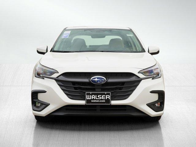 new 2025 Subaru Legacy car, priced at $36,264