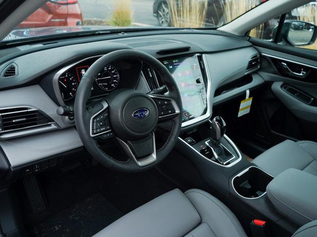 new 2025 Subaru Legacy car, priced at $35,950