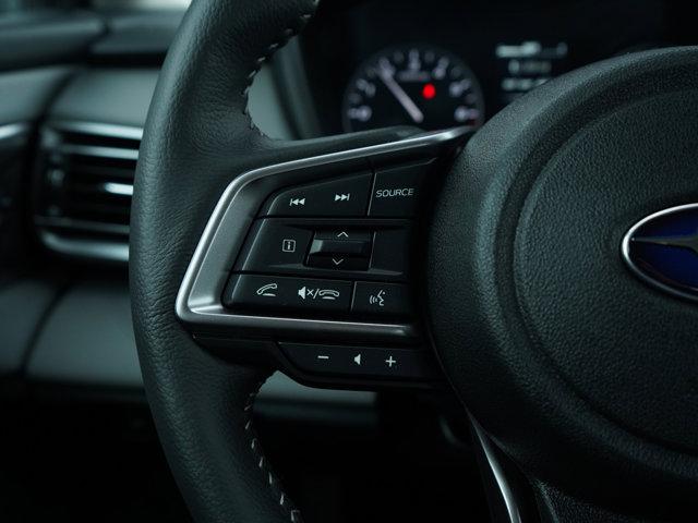 new 2025 Subaru Legacy car, priced at $35,950