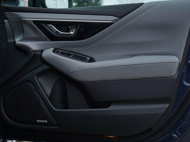 new 2025 Subaru Legacy car, priced at $35,950