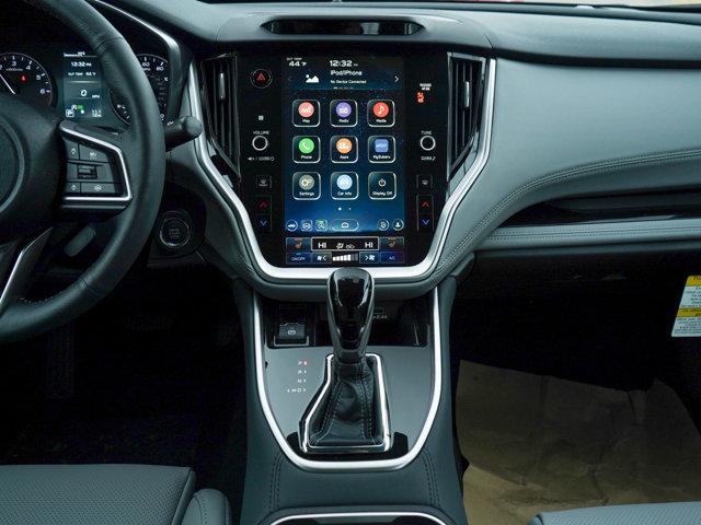 new 2025 Subaru Legacy car, priced at $35,950