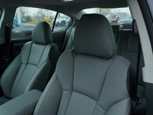 new 2025 Subaru Legacy car, priced at $35,950