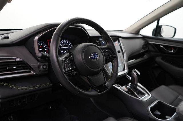 used 2024 Subaru Outback car, priced at $28,998