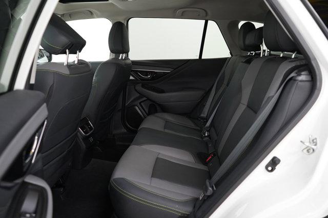 used 2024 Subaru Outback car, priced at $28,998