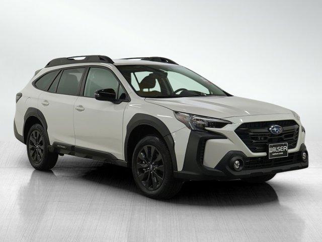 used 2024 Subaru Outback car, priced at $28,998