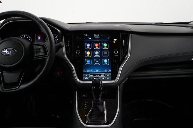 used 2024 Subaru Outback car, priced at $28,998