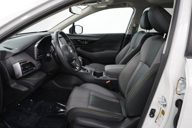 used 2024 Subaru Outback car, priced at $28,998