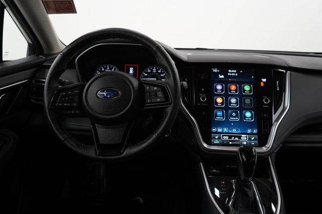 used 2024 Subaru Outback car, priced at $28,998