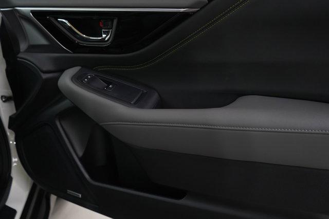 used 2024 Subaru Outback car, priced at $28,998